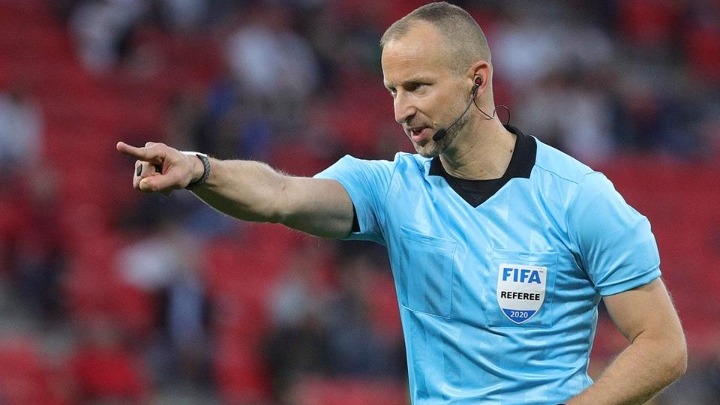 Όμιλοι Europa League: O Ούγγρος Μπογκνάρ διαιτητής στο Ολυμπιακός-Αντβέρπ