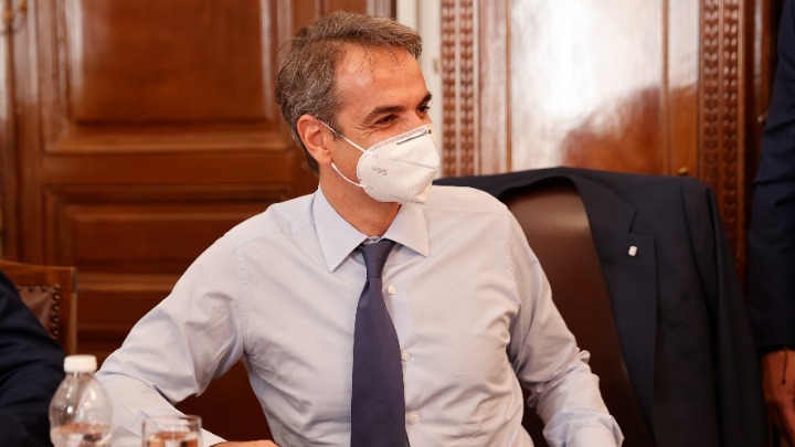 Ράλλι Ακρόπολις 2021: O Κυριάκος Μητσοτάκης θα κηρύξει την έναρξη