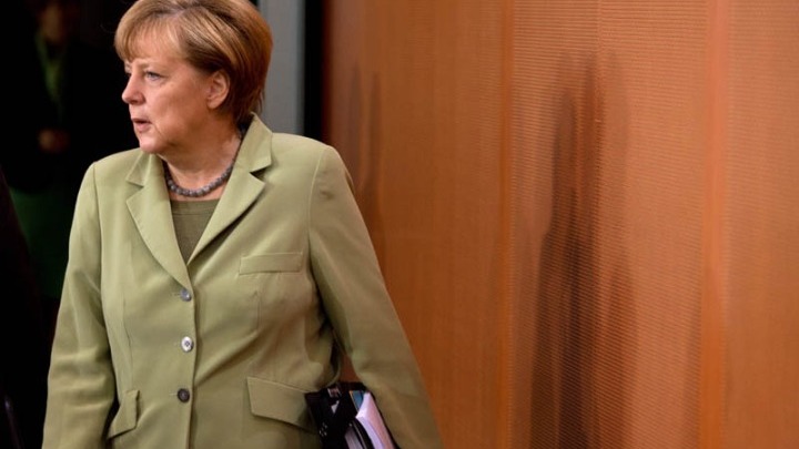 Eκλογές Γερμανία: «Δεν θα μας λείψει  η Μέρκελ», λένε οι Γερμανοί