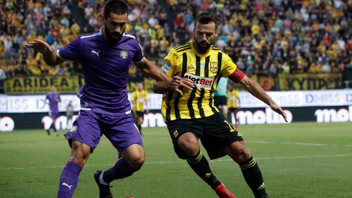 Άρης – ΟΦΗ 0-0: Ανούσια κατοχή οι γηπεδούχοι, μαχητικοί οι φιλοξενούμενοι (pics & vid)