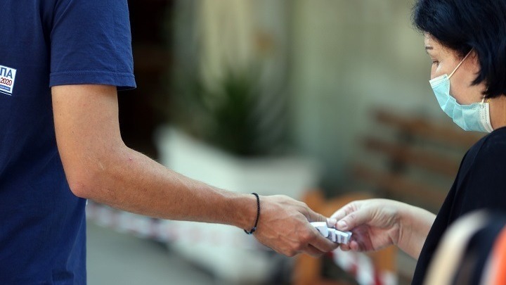 Τι κάνουμε όταν η ανοσμία λόγω Covid-19  επιμένει – Δείτε τι είναι η οσφρητική εκπαίδευση