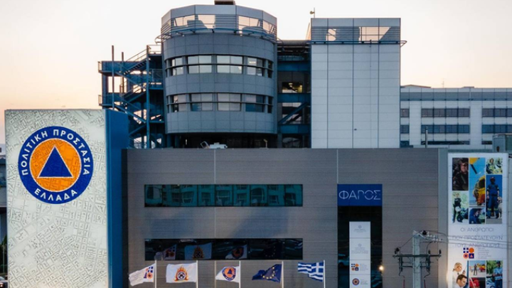 Από αύριο τα μέτρα στις Π.Ε. Θεσσαλονίκης, Λάρισας, Χαλκιδικής και Κιλκίς