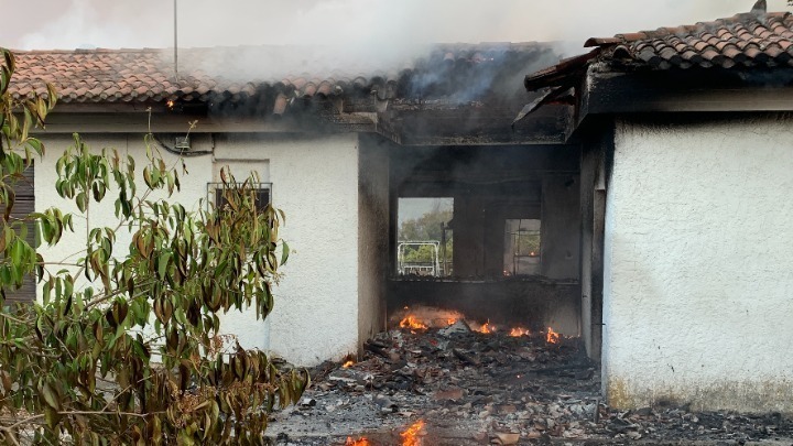 Πυρόπληκτοι: Πιστώνονται σήμερα 3,94 εκατ. ευρώ σε 717 δικαιούχους
