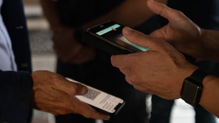Προς αποτυχία οι κινητοποιήσεις των επικριτών του πράσινου πάσου στην Ιταλία