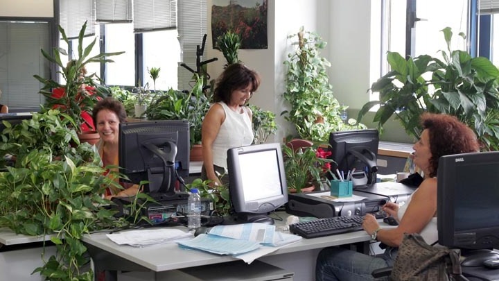Εφορία: Παρατείνεται μέχρι 15 Σεπτεμβρίου η προθεσμία υποβολής των φορολογικών δηλώσεων