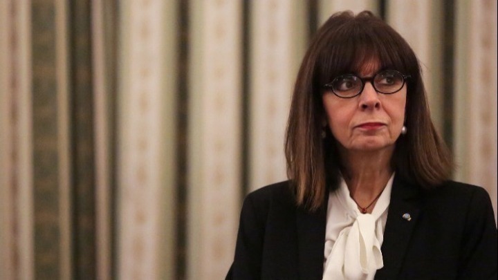 Ο επικήδειος της ΠτΔ στον Μίκη Θεοδωράκη: Παιδαγωγός του έθνους – Άλλαξε την Ελλάδα