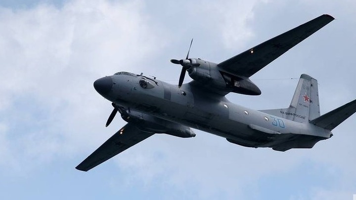 Προσγειώθηκε στην Πολωνία το μεταγωγικό C-17 που μετέφερε Αμερικανούς στρατιώτες