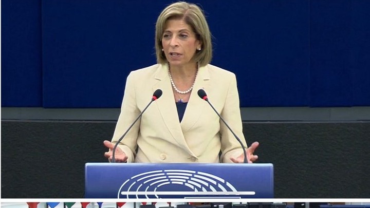 Σ. Κυριακίδου: Η Ευρώπη θα γίνει πιο ανθεκτική και βιώσιμη
