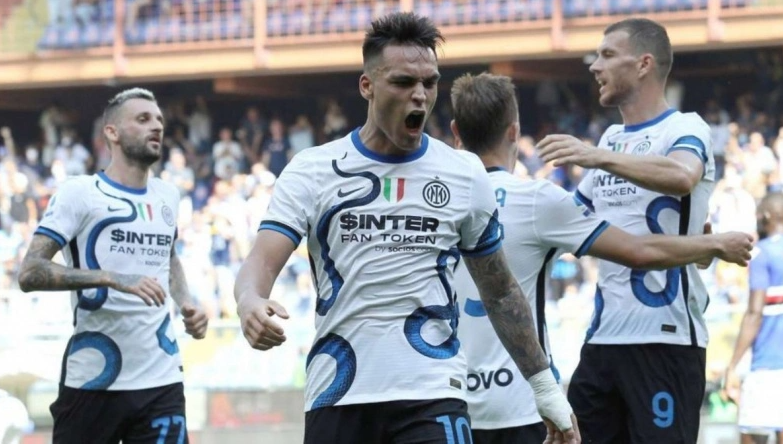 Φιορεντίνα-Ίντερ 1-3: Η Φιορεντίνα πίεζε, η Ίντερ… έκανε την ανατροπή (vid)