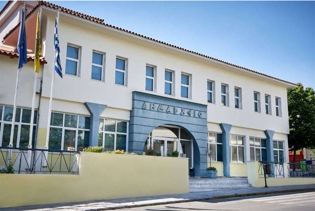 Δωρεάν rapid tests στο δήμο Ωραιοκάστρου