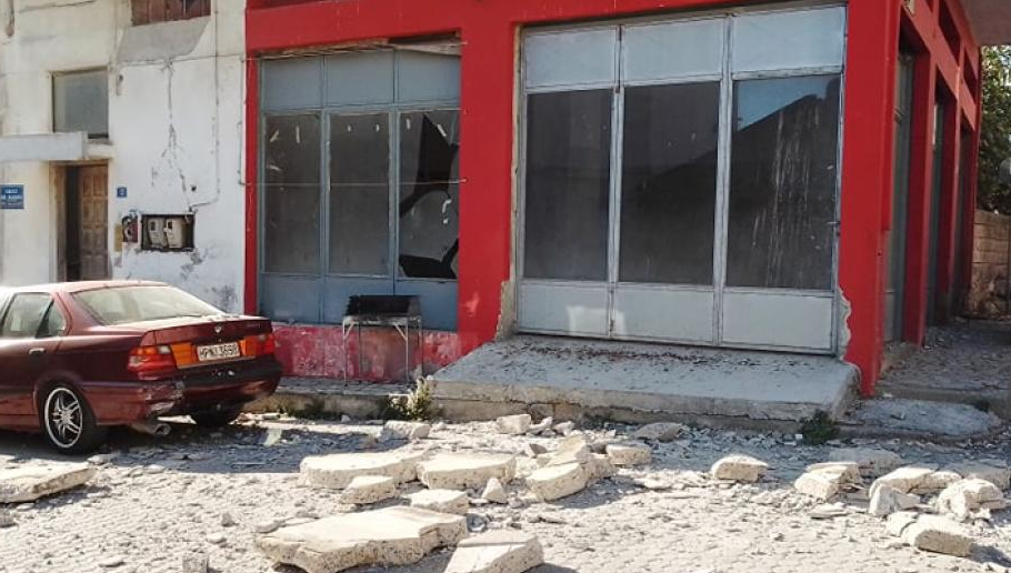 Σχέδιο «Εγκέλαδος»: Ενεργοποιήθηκε μετά τον σεισμό 5,8 Ρίχτερ στην Κρήτη – Τι προβλέπει