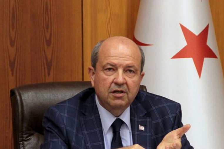 Τατάρ: «Η τουρκοκυπριακή πλευρά δεν εποφθαλμιά τα δικαιώματα κανενός, όμως δεν θα επιτρέψουμε να καταπατηθούν τα δικά μας δικαιώματα»
