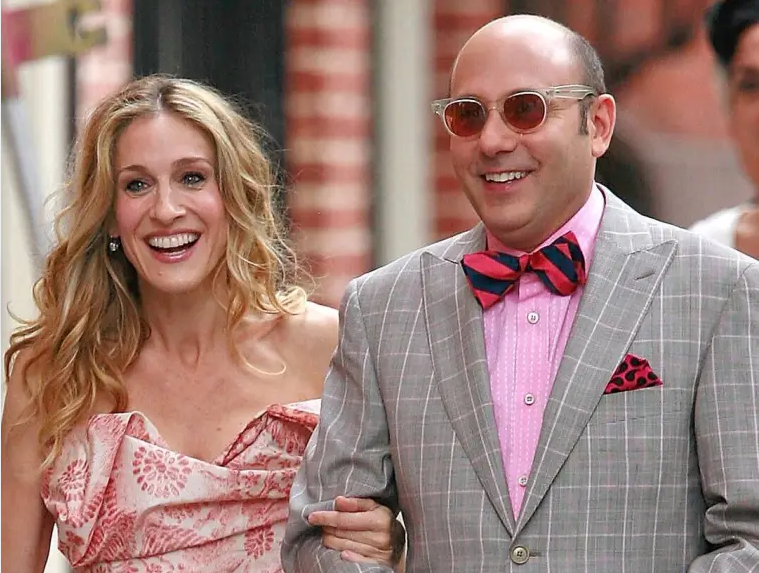 Willie Garson: «Έφυγε» από τη ζωή ο κολλητός της Κάρι του ‘Sex and the City’ (vid)
