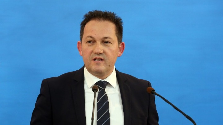 Σ. Πέτσας: Κατάργηση έκτακτων εισφορών, μειώσεις σε ΦΠΑ και τιμολόγια ρεύματος