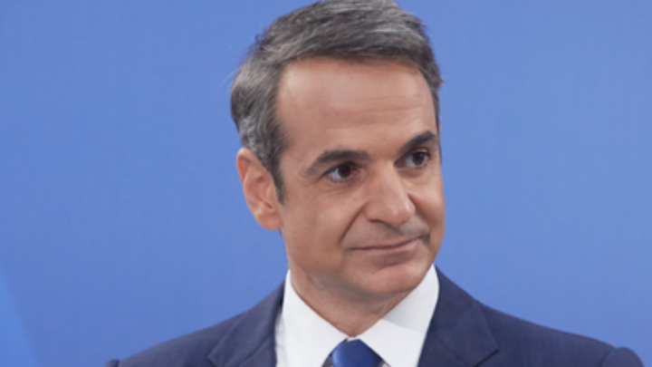 Στη Σάμο την Παρασκευή ο Πρωθυπουργός