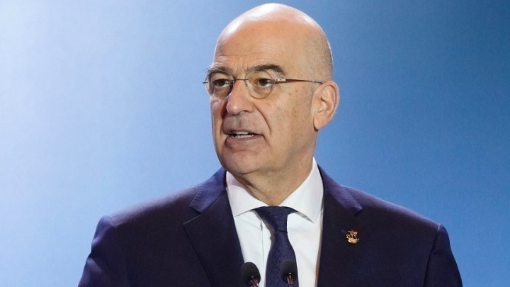 Ν. Δένδιας για Ίμια: «Τιμάμε τη μνήμη των πεσόντων σε ώρα καθήκοντος Αντιπλοιάρχων»