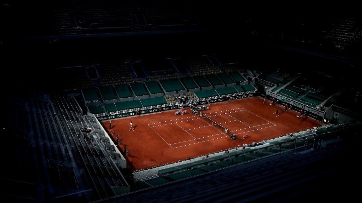 ATP Finals: Στους τελικούς Τσιτσιπάς και Μεντβέντεφ