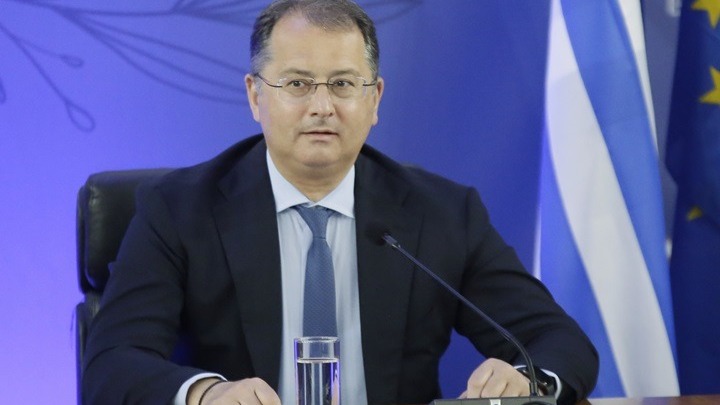 Γ. Στύλιος: Διπλασιάζουμε το ποσό που δίνουμε στους αγρότες