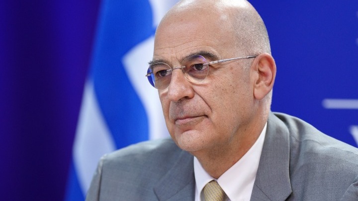 Ο Δένδιας έστειλε συγχαρητήριο μήνυμα στον Παραολυμπιονίκη Γκαβέλα