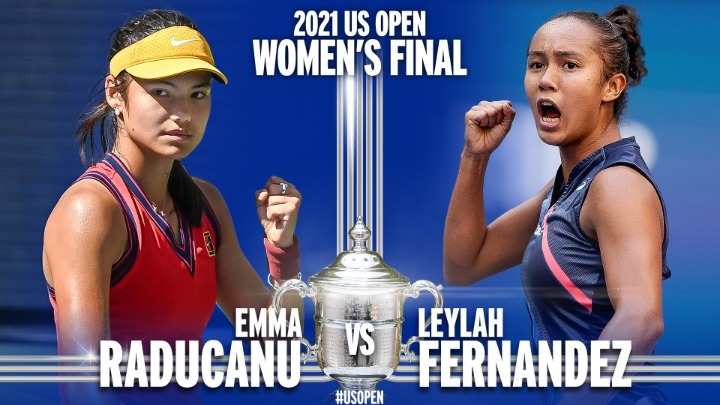 US Open: O δεύτερος πιο νεανικός τελικός στην ιστορία (vids)