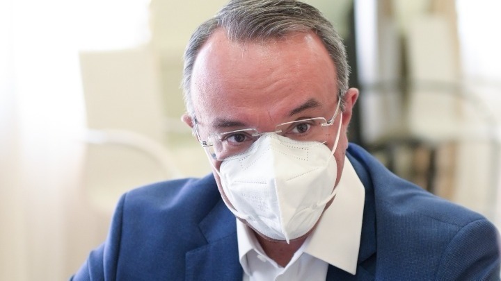 Όσα ειπε ο Σταϊκούρας για την πρώτη δόση του ΕΝΦΙΑ