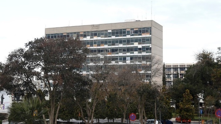ΑΠΘ: Μέχρι 31/12 οι αιτήσεις για δωρεάν σίτιση στη Φοιτητική Λέσχη