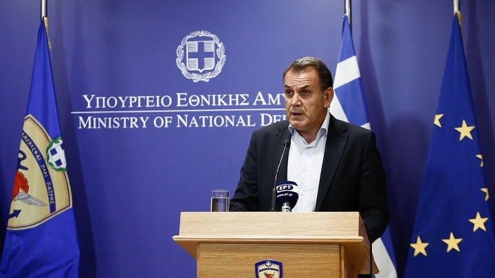 Βουλή: Ενημερώνει την Επιτροπή Εξοπλιστικών για 5 προγράμματα ο ΥΕΘΑ