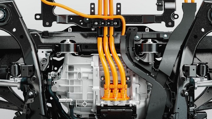 Volvo: Το νέο υβριδικό σύστημα δίνει περισσότερη αυτονομία