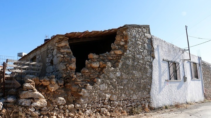 Κρήτη: Αυτά είναι τα 12 μέτρα στήριξης στους πληγέντες (vid)