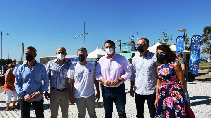 Θεσσαλονίκη – «Voltάρω 5»: 5η χρονιά γιορτή ηλεκτροκίνησης