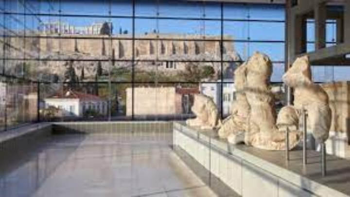 EuroMed 9: Κλειστή η Ακρόπολη για δυόμισι ώρες την Κυριακή