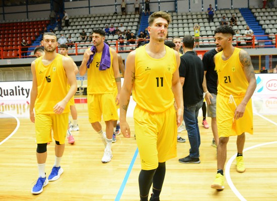 ΕΣΑΚΕ: «Να γίνει ηγέτης του νέου Άρη ο Χάνλαν»