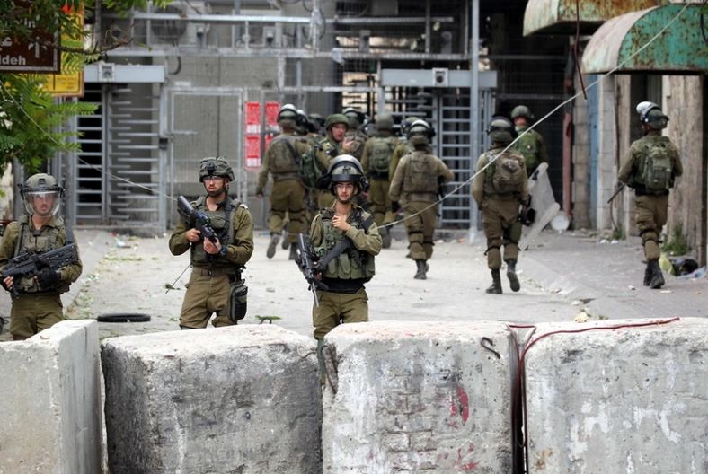 Tραγωδία στο Ιερουσαλήμ – Γιατρός σκοτώθηκε από την ισραηλινή αστυνομία
