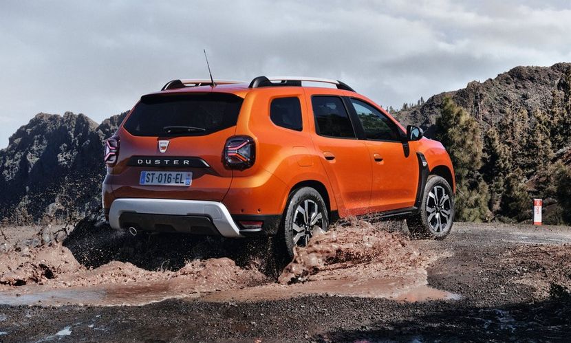 Πως θα καταφέρει η Dacia να διατηρήσει τις χαμηλές τιμές;