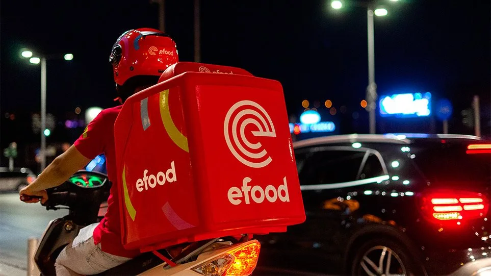 E-food: «Λανθασμένη διατύπωση της πρόσφατης επικοινωνίας προς 115 διανομείς»