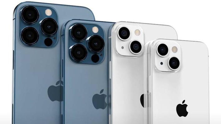 iPhone 13: Δείτε πόσο θα κοστίζει στην Ελλάδα