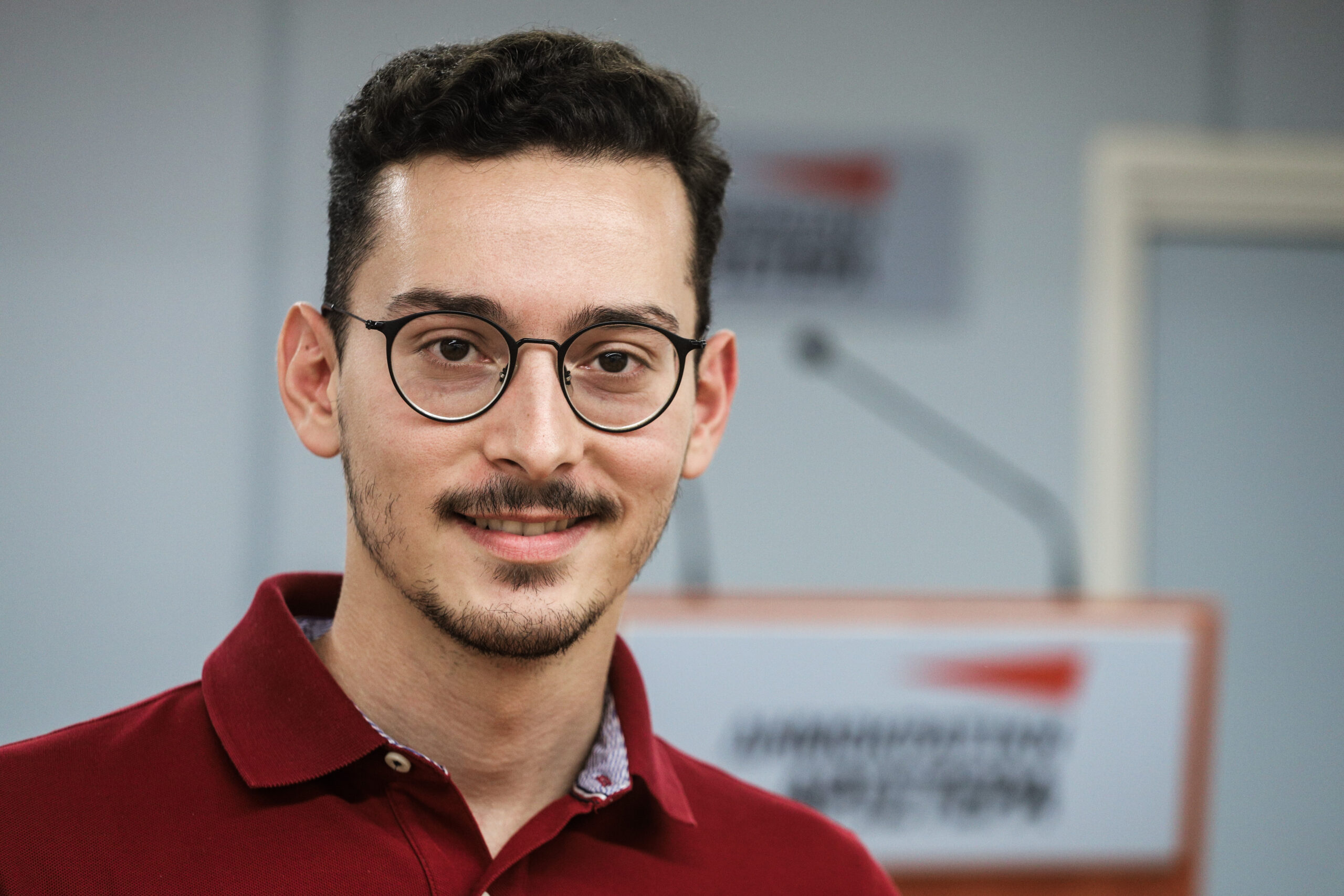 Στέργιος Καλπάκης στην Politic.gr: «Στη ΔΕΘ με ένα εναλλακτικό προοδευτικό σχέδιο για τη χώρα»
