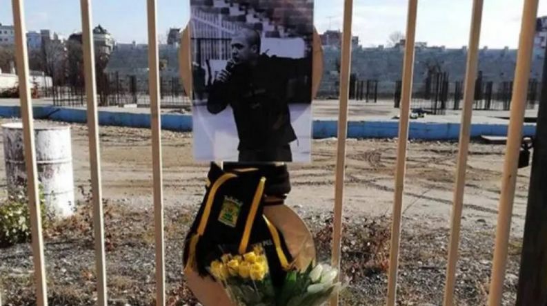 Ανατροπή στη δίκη για το θάνατο του Βούλγαρου οπαδού του Άρη