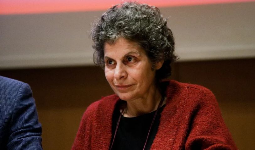 Στο νοσοκομείο η κόρη του Μίκη Θεοδωράκη