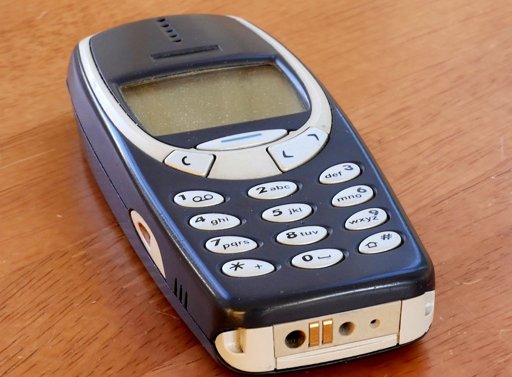 Κόσοβο: Κρατούμενος κατάπιε κινητό Nokia 3310 – Ήταν στο στομάχι του για 4 μέρες