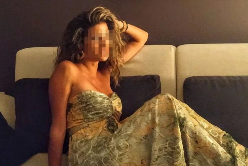 Γυναικοκτονία στην Ρόδο – Μητέρα Ντόρας: «Αυτά είχε πει η Ντόρα στην αδερφή του γυναικοκτόνου»