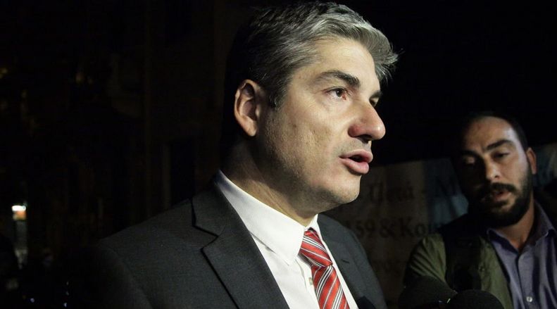 Εκλογές Δικηγορικού Συλλόγου Αθηνών: Πολιτικές παρεμβάσεις καταγγέλλει ο Θέμης Σοφός