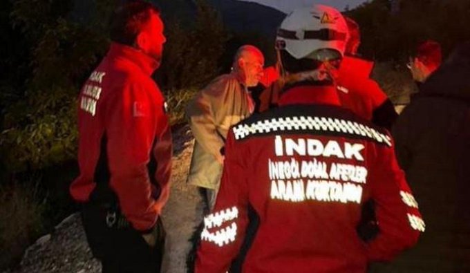 Τουρκία: 50χρονος βοηθούσε τις Αρχές να εντοπίσουν τον…ίδιο! (vid & pic)