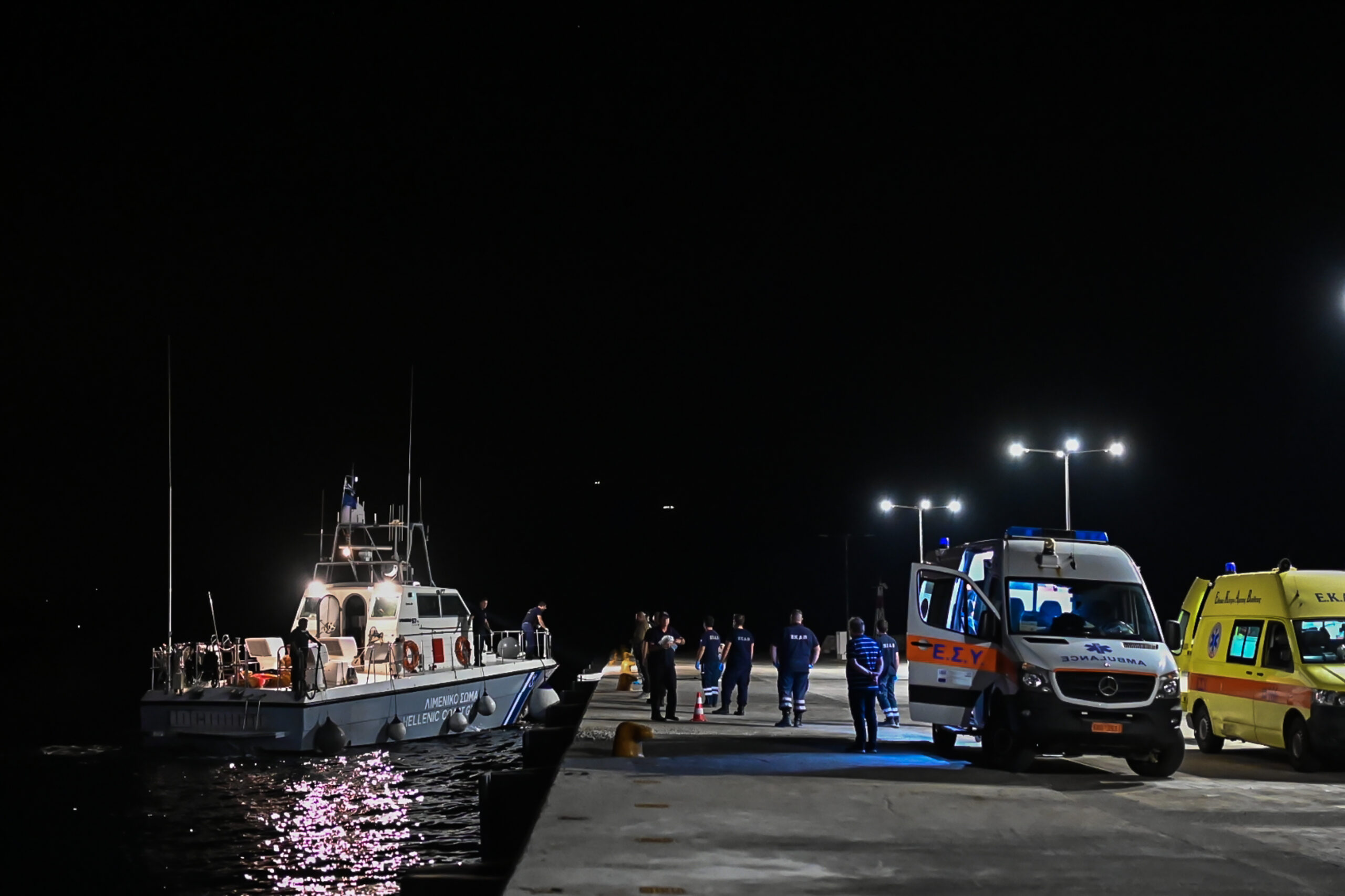 Σε θρίλερ εξελίσσεται η πτώση Τσέσνα: Μάρτυρας κατηγορίας στη δίκη Νετανιάχου ο ένας νεκρός