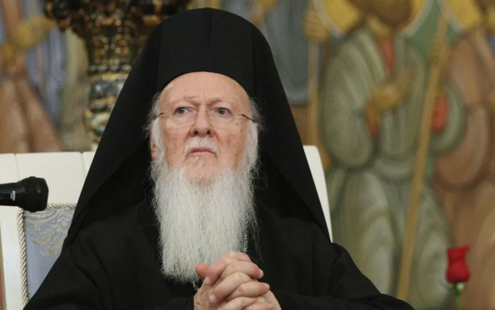 Οικουμενικός Πατριάρχης Βαρθολομαίος : Η Εκκλησία δεν υπήρξε ποτέ κλειστή λέσχη πλουσίων