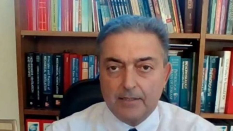 Βασιλακόπουλος: «Είχε βγει βίντεο ότι είχα πάει στην εκπομπή της κυρίας Πάνια να βρω γυναίκα» (vid)