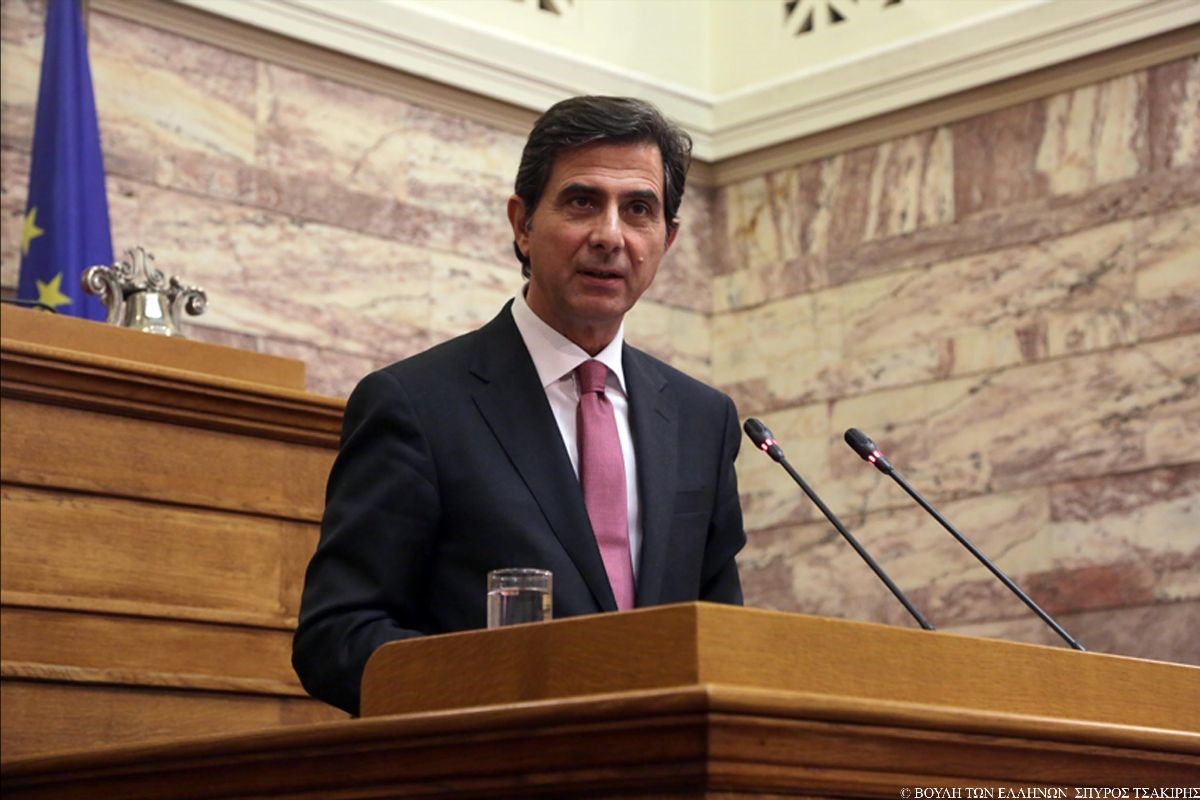 Γκιουλέκας: Η Ελλάδα αντιμετωπίζει την τουρκική προκλητικότητα με ψυχραιμία, αυτοπεποίθηση και αποτελεσματικότητα.