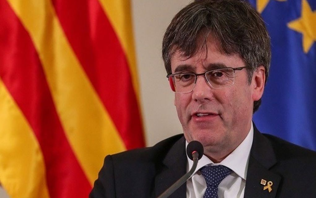 Ιταλία: Αποφυλακίστηκε ο Κάρλες Πουτζντεμόν