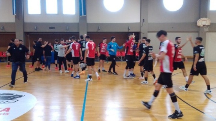 Χάντμπολ – European Cup ανδρών: Ξεκινά Ελληνικός «εμφύλιος»