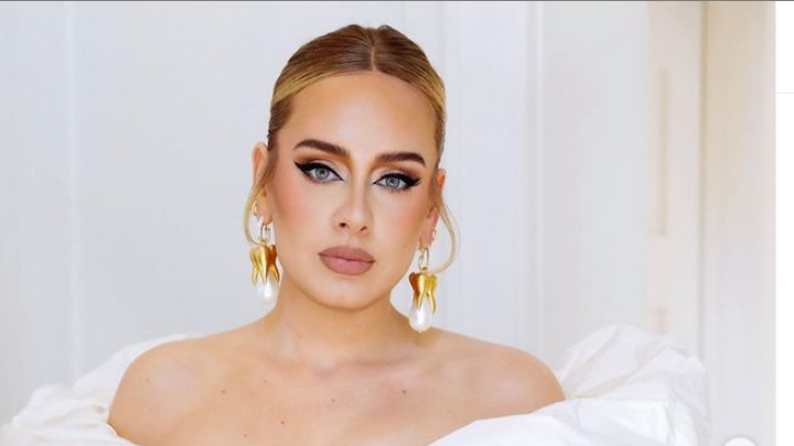 Adele: Επιστρέφει με νέο τραγούδι